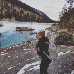 Meet your Posher, Aislynn